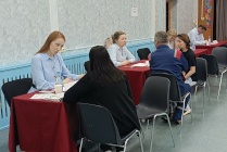 ​В НАО состоялась консультационная площадка в рамках Всероссийской недели правовой помощи